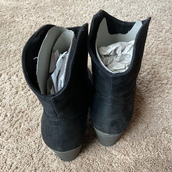 NIB - Rocket Dog Soundoff Boots - Picture 2 of 9